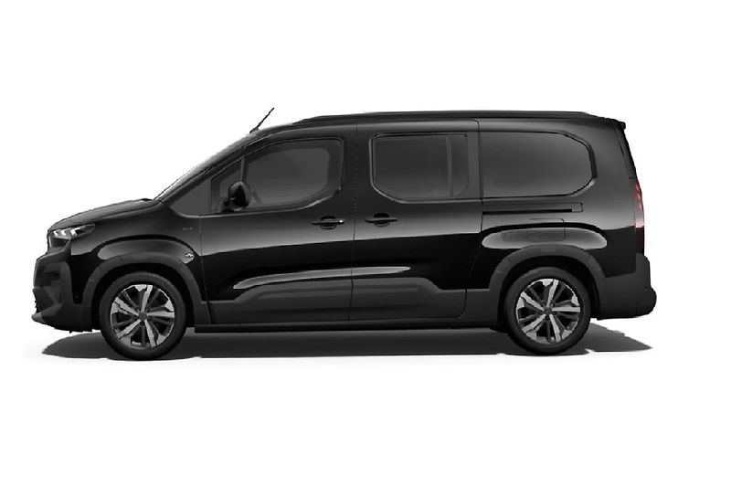 Peugeot Rifter (2025) 1,5 LONG ALLURE BlueHDi 130 S& - fotka 2 z 15