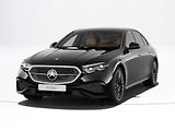 Mercedes-Benz Třídy E (2026) E 220 d 4MATIC - náhled 2