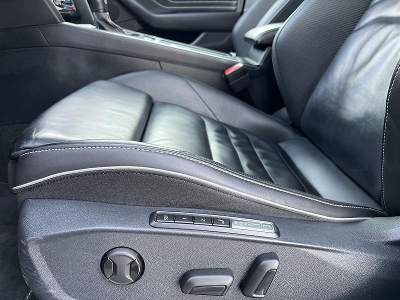 Volkswagen Arteon R-Line 2.0TDi 4x4 MAX VÝBAVA - fotka 11 z 61