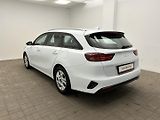 Kia Ceed 1.5 T-GDi SW Spin - náhled 21