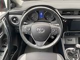 Toyota Auris (2019) 1.6i, ČR, servis.kniha - náhled 11