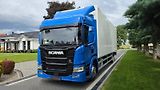 Scania (2020) P 280 skříň EURO 6 - náhled 1