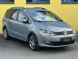 Volkswagen Sharan (2011) 2.0TDI/103kW * 5.Míst * TZ  - náhled 1
