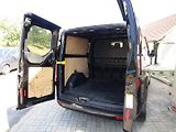 Ford Transit Custom (2019) 2.0 TDCi 95kW  TOP QUALITY - náhled 21