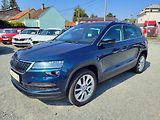 Škoda Karoq 2.0 TDi 110kW DSG 4x4 STYLE+ - náhled 1