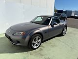 Mazda MX-5 1.8, 93kW, Klima - náhled 2
