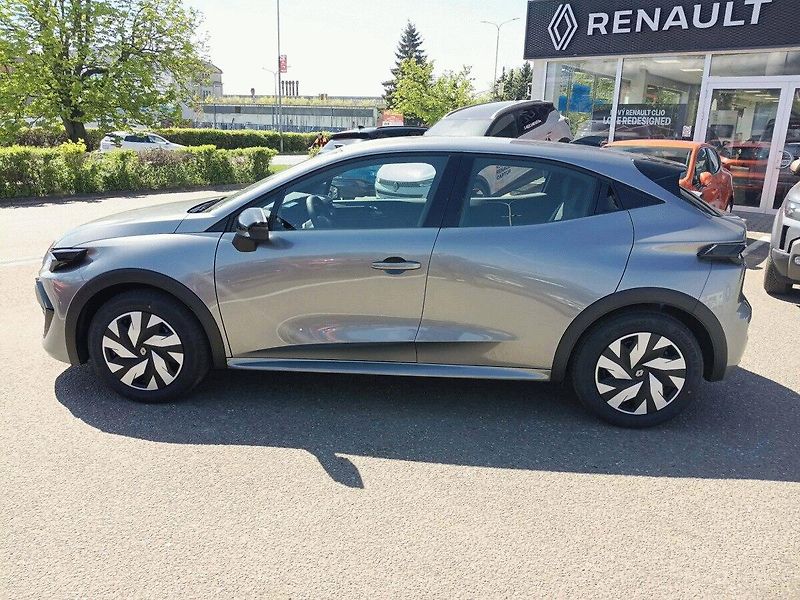 Renault Clio (2026) evolution TCe 115 - fotka 5 z 20