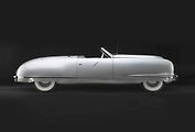 1941 Chrysler Thunderbolt, sbírka Chrysler Group, LLC.