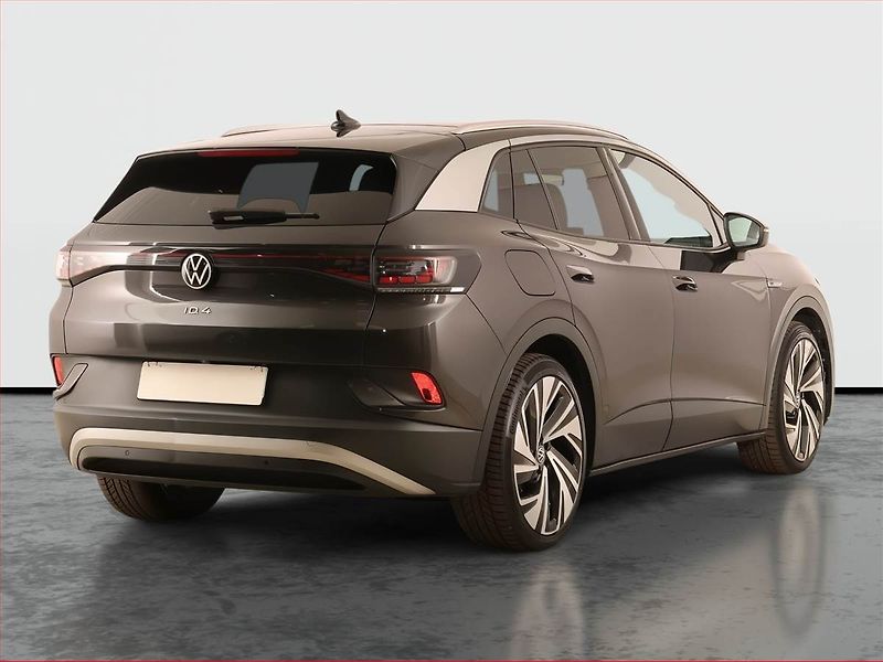 Volkswagen ID.4 (2020) Pro Perf. (82 kWh), SoH 90% - fotka 5 z 33