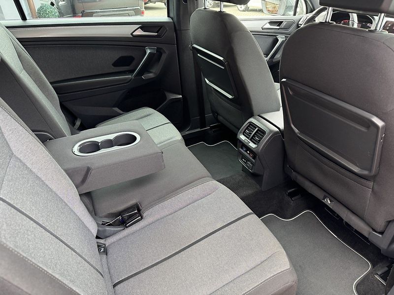 Seat Tarraco (2019) 1.5TSi LED Navi Tažné Zař. - fotka 23 z 50