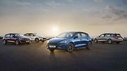 Ford Focus.