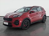 Kia Sportage (2022) Black Edition 1.6 T-GDI - náhled 1