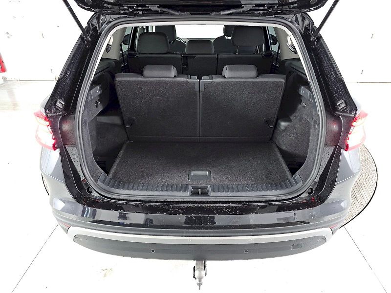 Škoda Kodiaq (2025) 2.0TSI 150kW 4X4 7S SELECTION - fotka 28 z 32