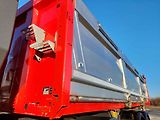 Iveco Stralis X-Way 480 Meiller Bord - náhled 14