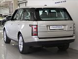 Land Rover Range Rover 3,0 TDV6 190kW Pano.Výprodej! - náhled 2