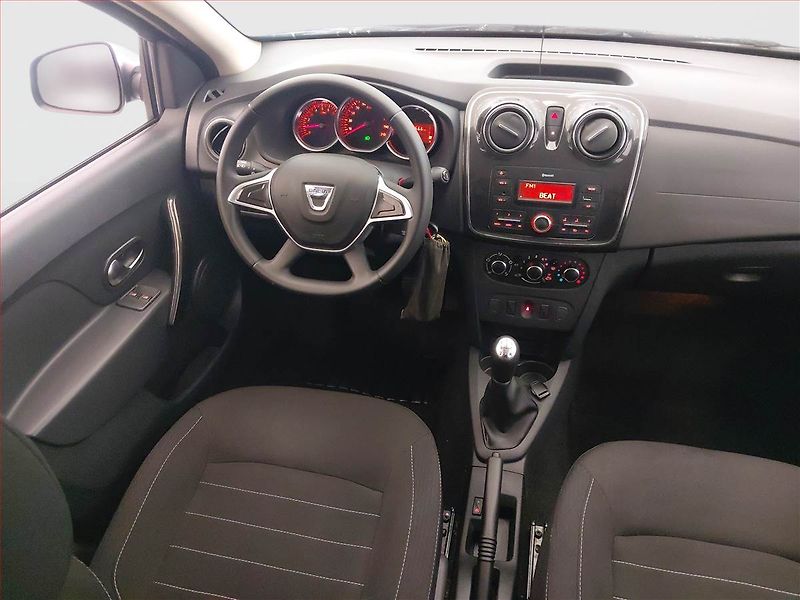 Dacia Sandero (2020) 1.0 SCe, ČR,1.maj - fotka 7 z 15