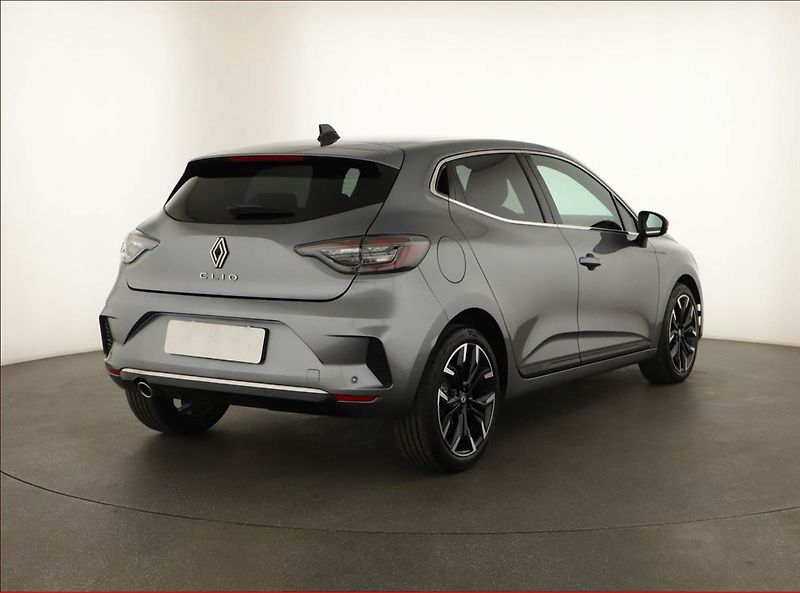 Renault Clio (2026) 1.0 TCe, Techno, FullLed - fotka 5 z 13