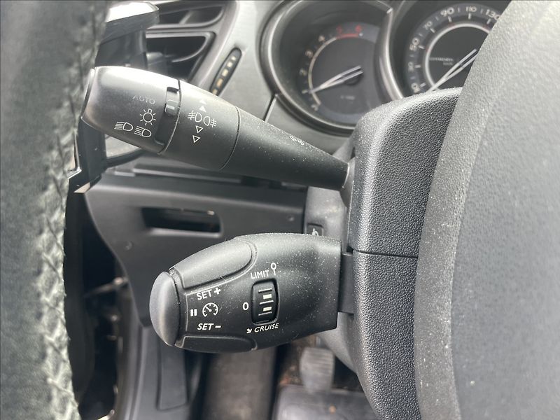 Citroën C3 1,6 HDi 68kw Exclusive 2maj. - fotka 18 z 38
