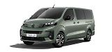 Peugeot Traveller (2026) Allure L3 2.2 BHDi 180k EAT8 - náhled 4