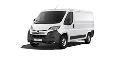 Citroën Jumper (2026) Furgon 30 L2H1 2.2 BlueHDi 120 - fotografie inzerátu