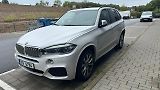 BMW X5 (2016) BMW X5 XDRIVE 40 D M packet  - náhled 1