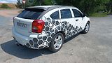 Dodge Caliber 2,0CRD nové v ČR - náhled 3