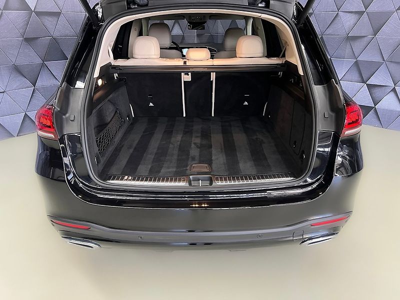 Mercedes-Benz GLE 450 4MATIC AMG, PREMIUM, AIRMA - fotka 29 z 29