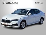 Škoda Octavia (2022) 1.5 TSI M-HEV DSG Ambition+ - náhled 1
