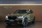 BMW X5 40d Individual Carbon Tažné CZ - náhled 1