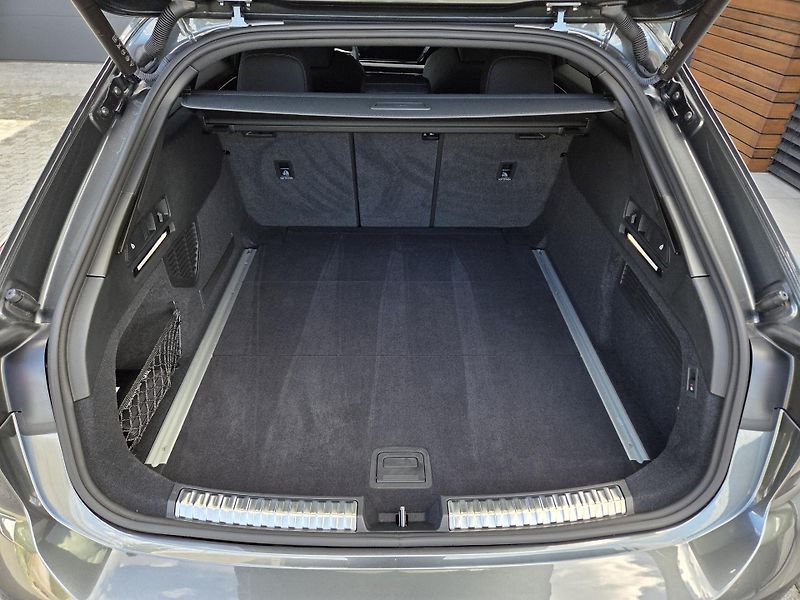 Audi A6 Avant TDi Q Matrix NezTop TZ  - fotka 48 z 62