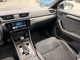 Škoda Superb (2021) Sportline 2.0 TSI 4x4 DSG - náhled 15