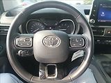 Toyota ProAce City Verso 1,2 6 MT WG Family - náhled 14