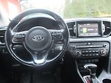 Kia Sportage 2.0 CRDi 4x4 ČR - náhled 16