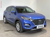 Hyundai Tucson (2018) 1.6CRDi, ČR, AC, TZ, navi - náhled 1