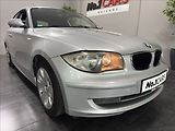 BMW Řada 1 2,0   D 105 kW ZADNÍ ČIDLA - náhled 19