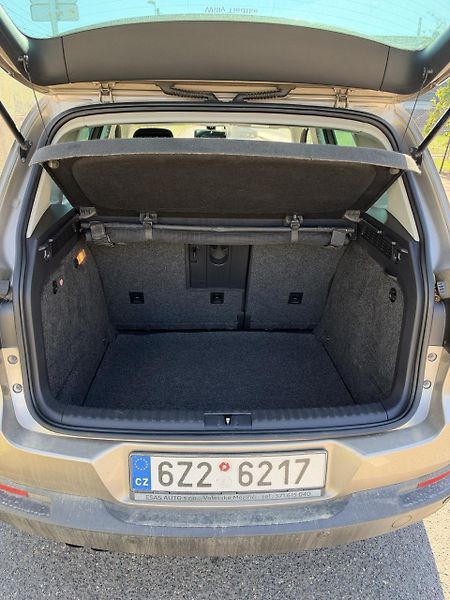 Volkswagen Tiguan (2014) Důvod prodeje zvětšení rodiny - fotka 22 z 22