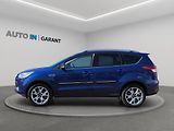 Ford Kuga (2016) 1.5 EcoBoost 110kW, Serv. knih - náhled 8