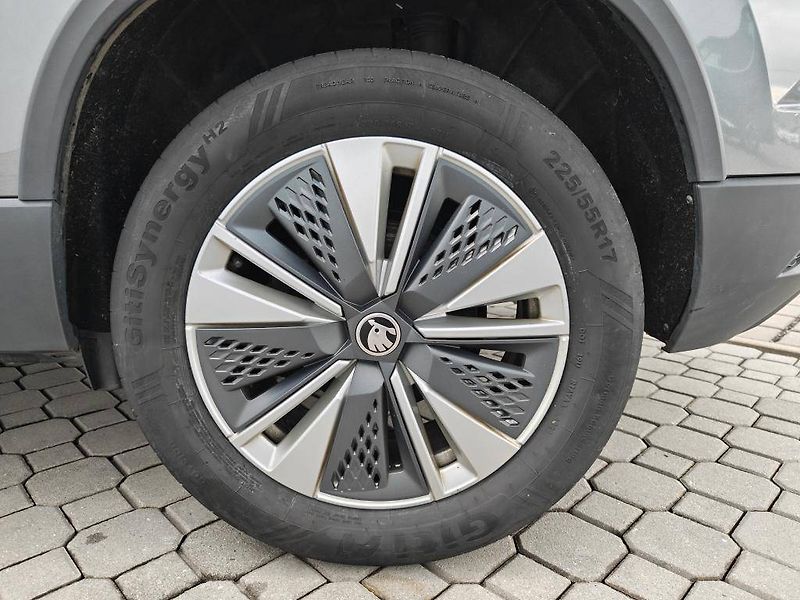 Škoda Karoq Style 7DSG 2,0 TDI - fotka 22 z 24