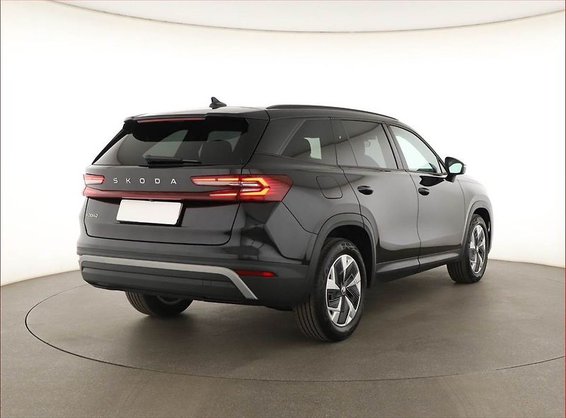 Škoda Kodiaq (2025) 2.0 TDI, SELECTION, DPH - fotka 5 z 16