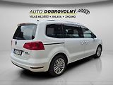 Volkswagen Sharan 2.0TDI 103kW MT6 - náhled 7