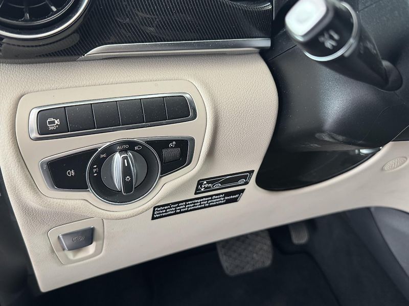 Mercedes-Benz Třídy V (2022) MARCO POLO 220d Aut. - fotka 16 z 38