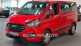 Ford Transit Custom (2023) 2.0TDCi 9míst, Trend, navi - náhled 1