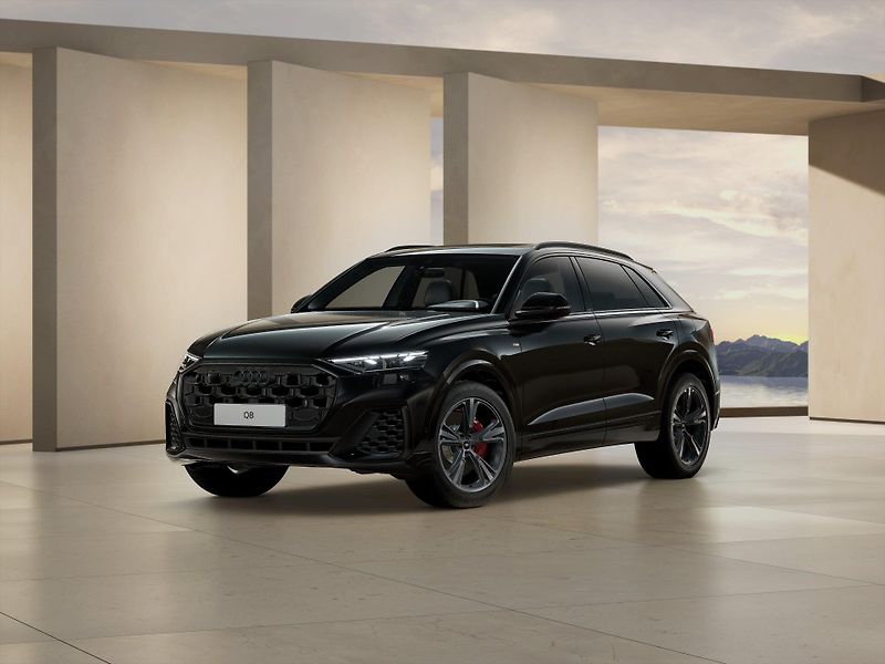 Audi Q8 (2026) TFSIe 360 kW - fotografie inzerátu