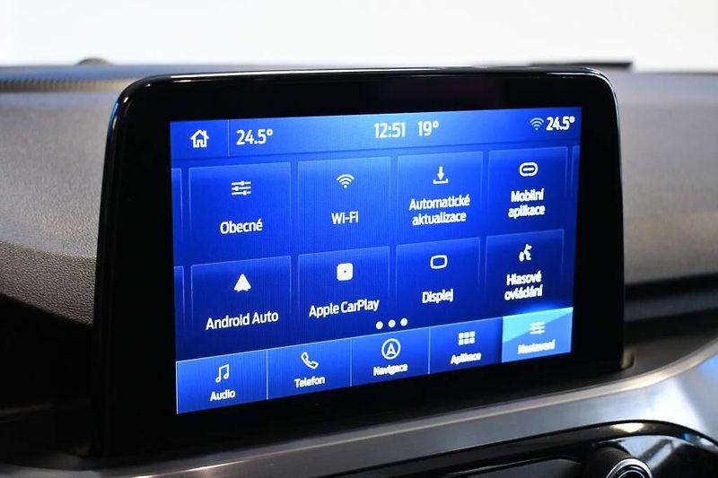 Ford Kuga (2024) 2.5 LED ACC VIRTUAL Tažné Kame - fotka 23 z 46