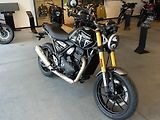 Triumph Speed 400 (2026) - náhled 1