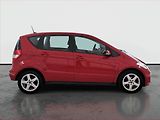 Mercedes-Benz Třídy A (2008) A 150 , ČR,1.maj, Serv.kniha - náhled 6
