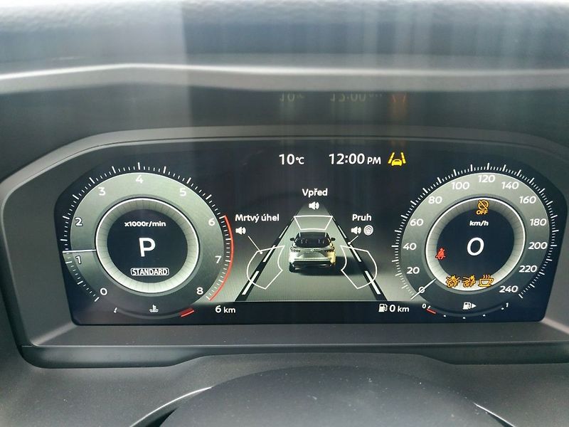 Nissan Qashqai 1.3T mHEV AT,2WD, SKLADEM - fotka 16 z 29