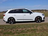 Audi SQ7 4,0 TFSI 373KW CZ ZÁRUKA - náhled 8