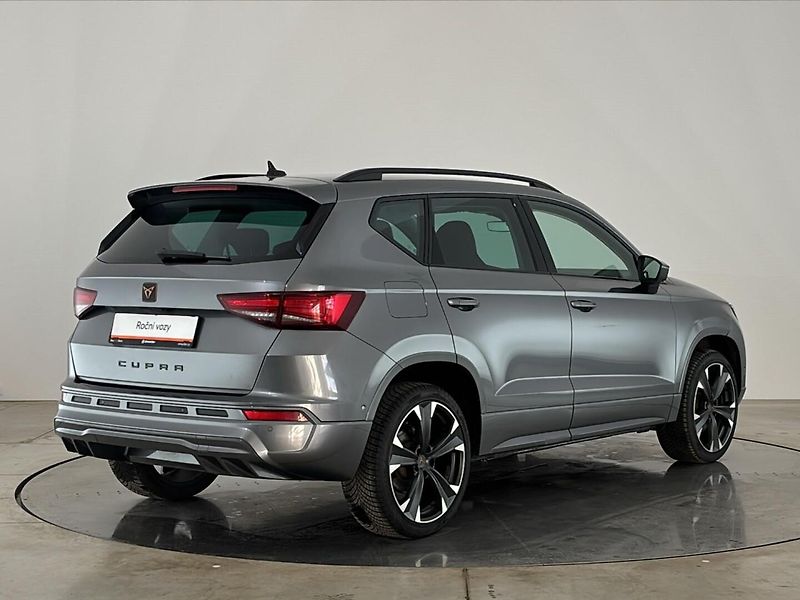Cupra Ateca DSG - fotka 2 z 28