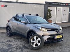 Toyota C-HR 1.2iT, ČR, Executive LED - fotografie inzerátu